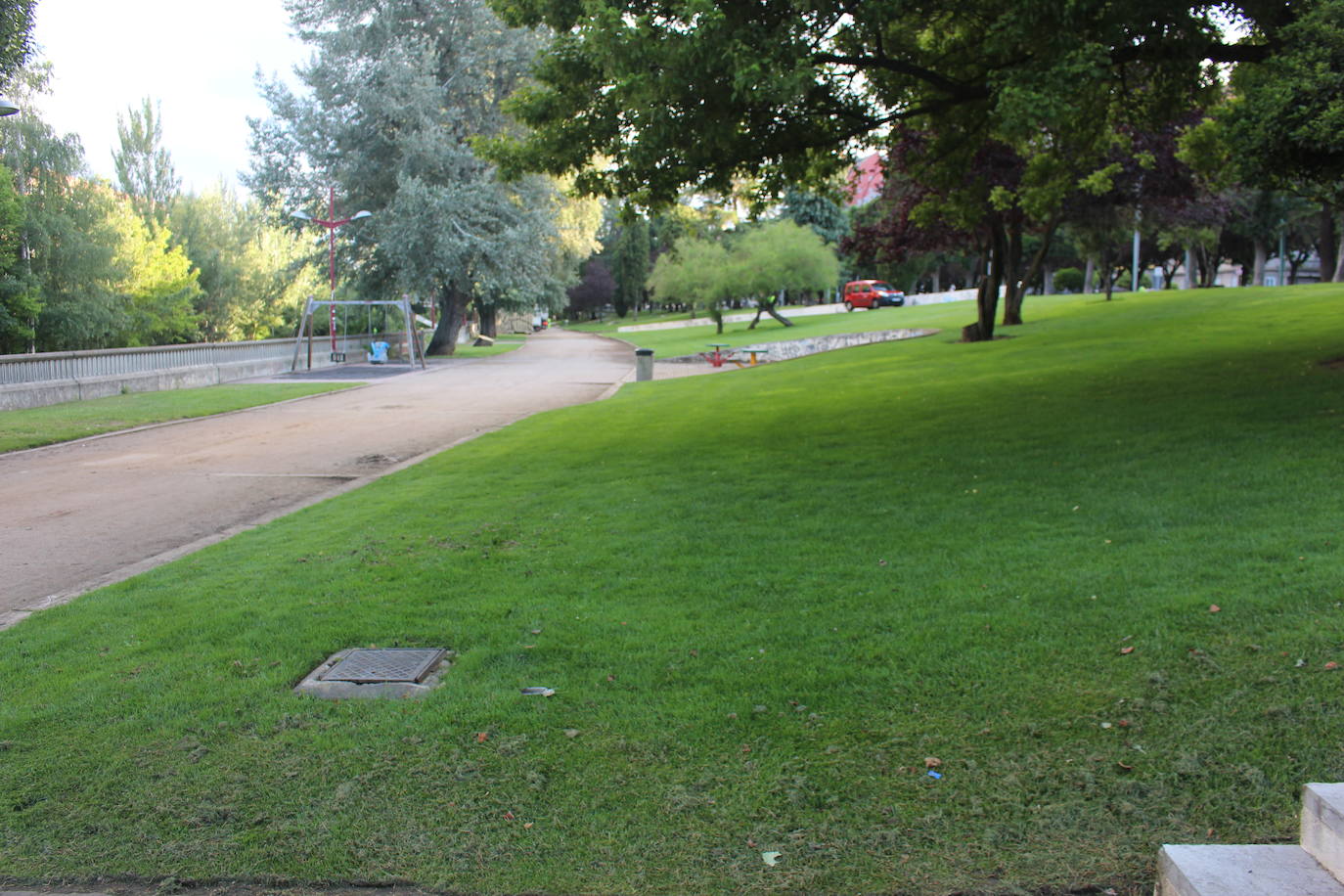 Fotos: La &#039;resaca&#039; de San Juan