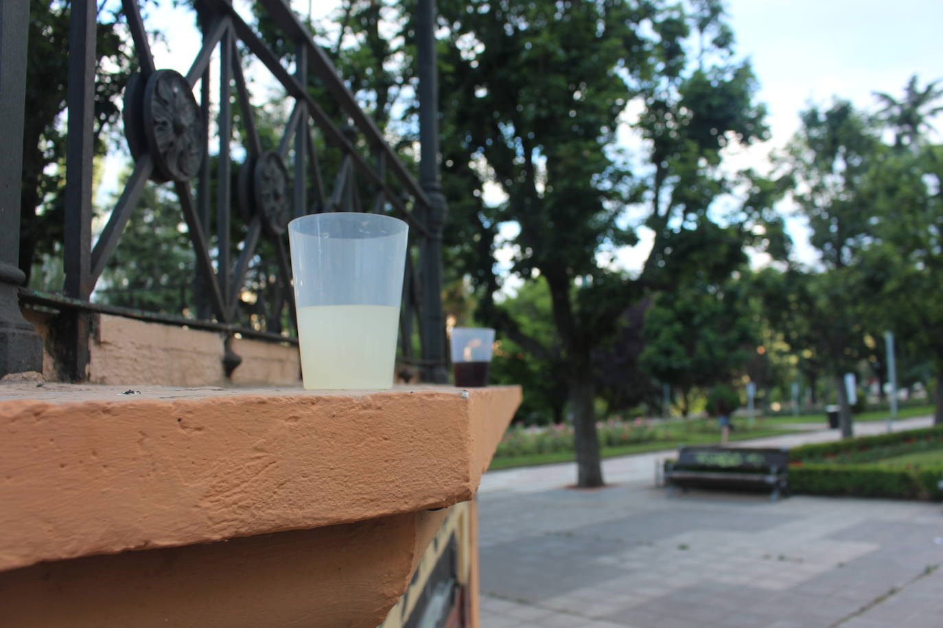 Fotos: La &#039;resaca&#039; de San Juan