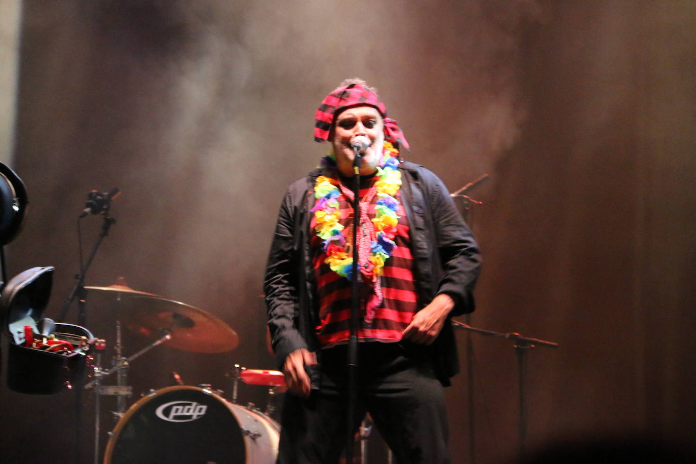 León ha disfrutado con la que sigue siendo una de las mejores bandas en directo