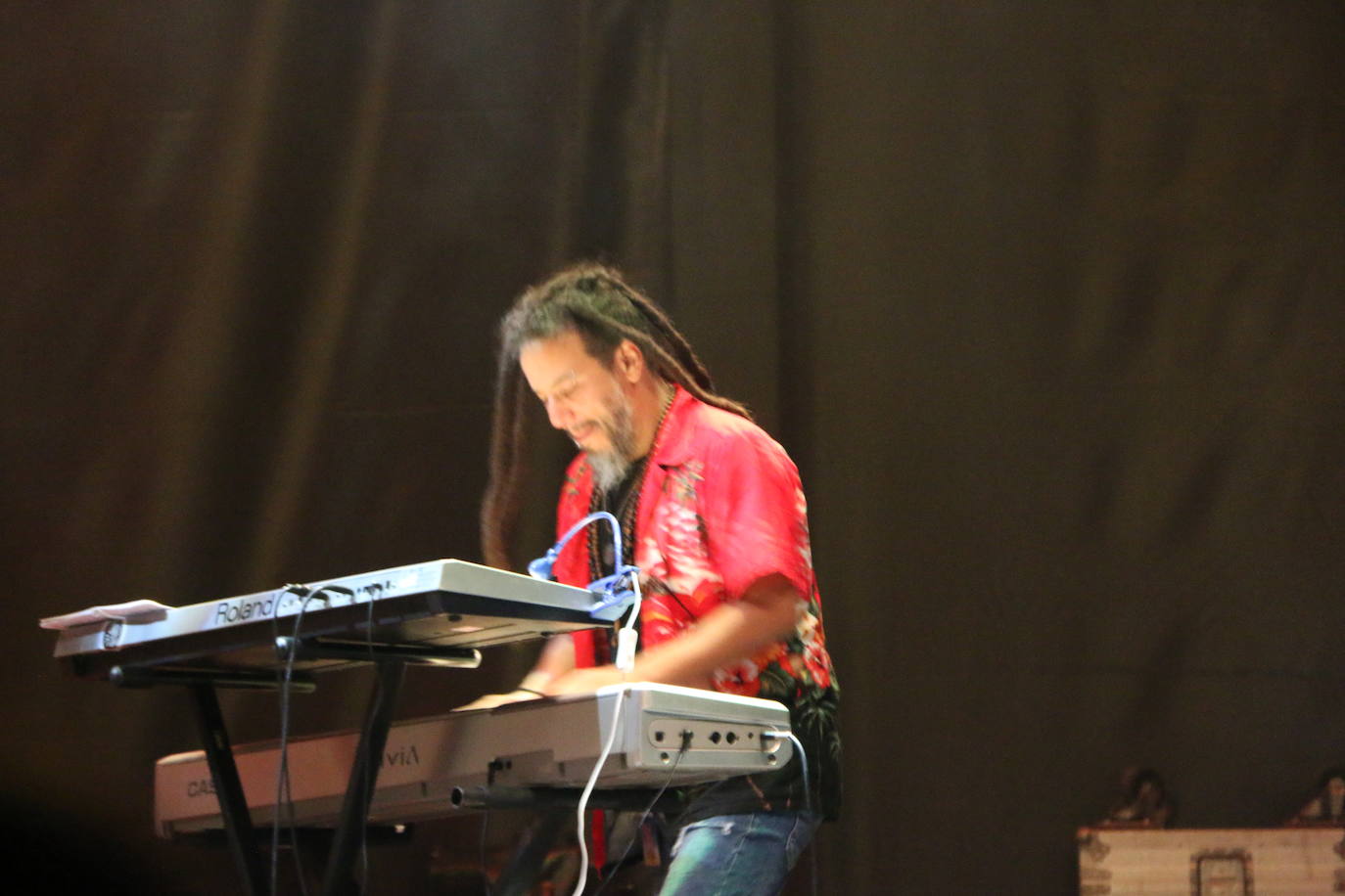 León ha disfrutado con la que sigue siendo una de las mejores bandas en directo