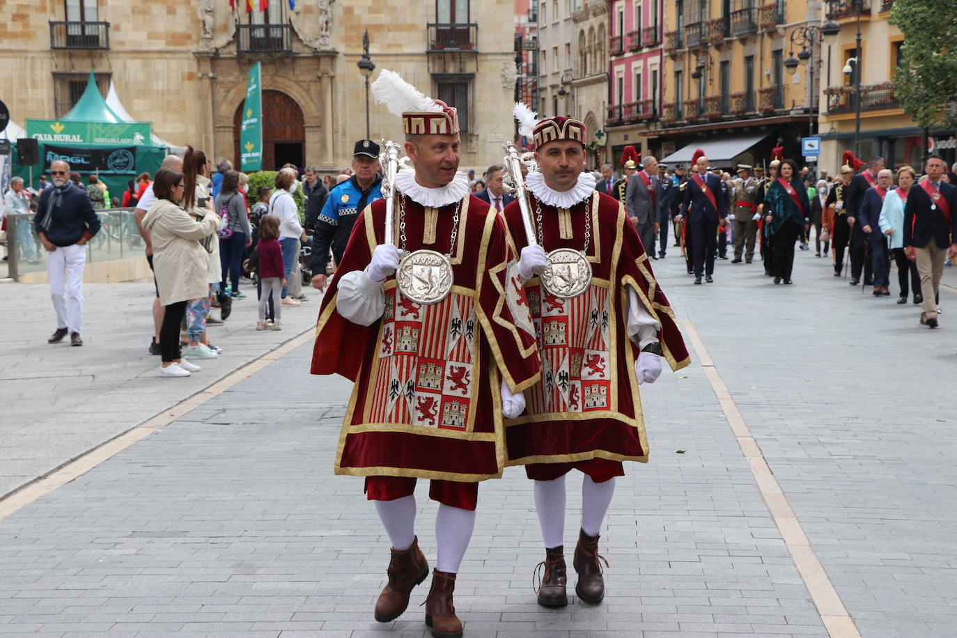 Fotos: «Una perra pa&#039; San Juan...»