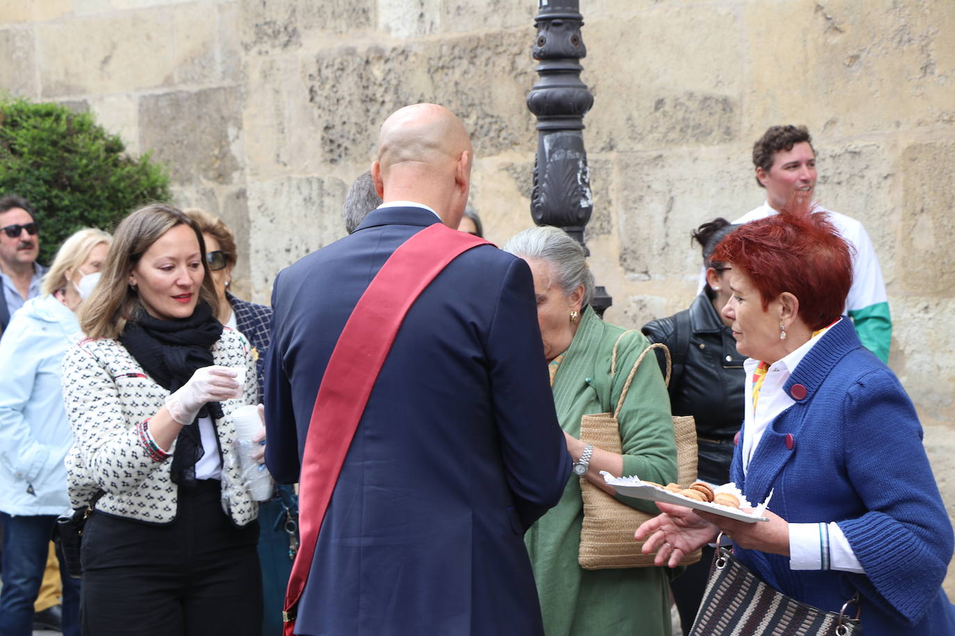 Fotos: «Una perra pa&#039; San Juan...»