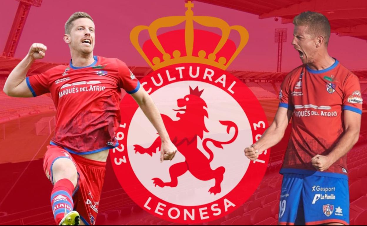 Tarsi Aguado es el segundo fichaje de la Cultural para esta próxima temporada.