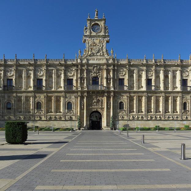 Parador de San Marcos