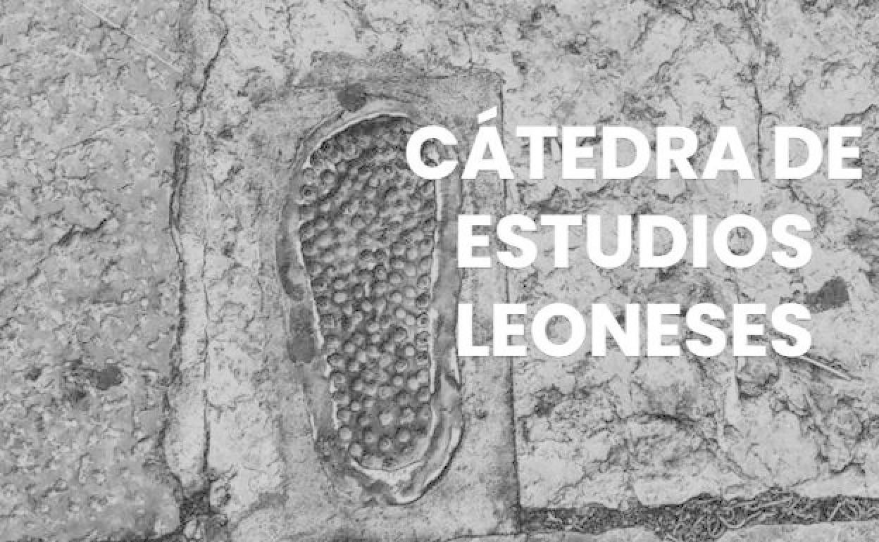 Imagen de portada de la Cátedra de Estudios Leoneses. 