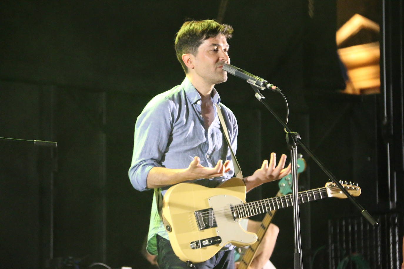 La Librería del Señor Koreander y Zabriskie en la plaza de San Marcelo.
