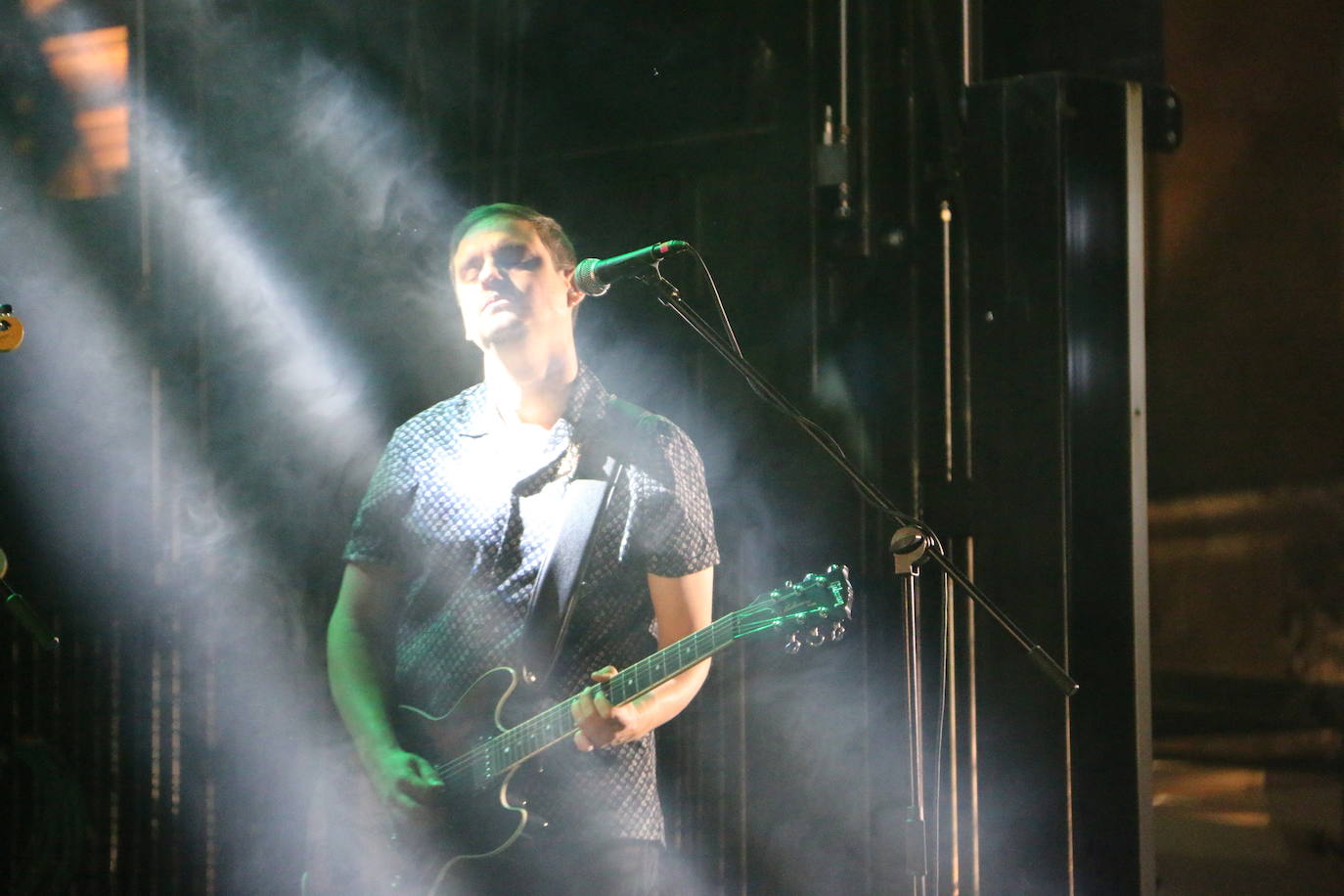 La Librería del Señor Koreander y Zabriskie en la plaza de San Marcelo.