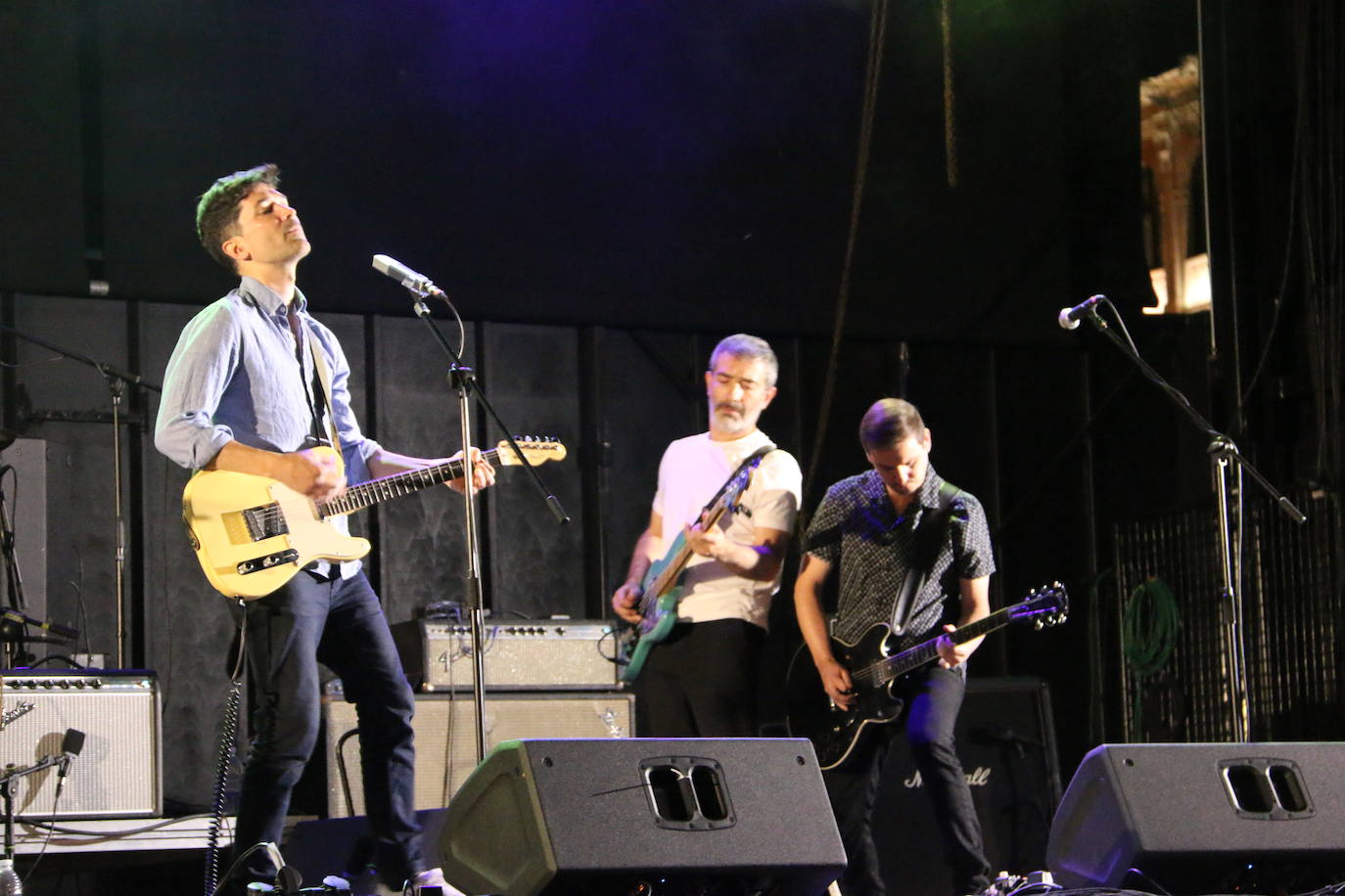 La Librería del Señor Koreander y Zabriskie en la plaza de San Marcelo.