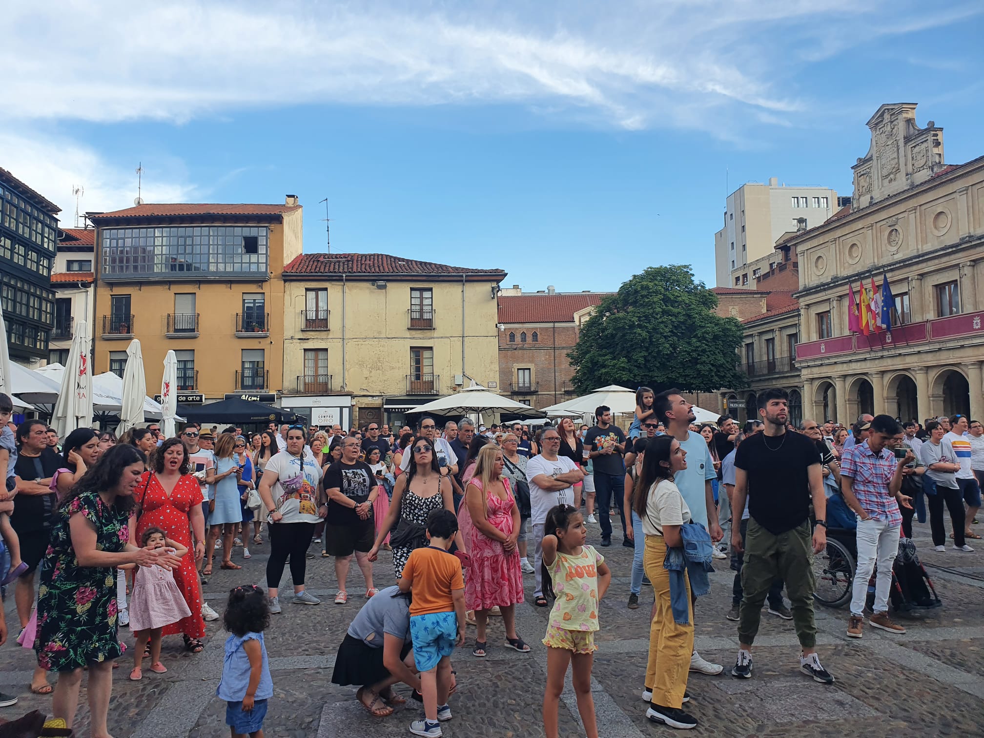 El grupo tributo a la banda donostiarra 'El Viaje de Copperpot'