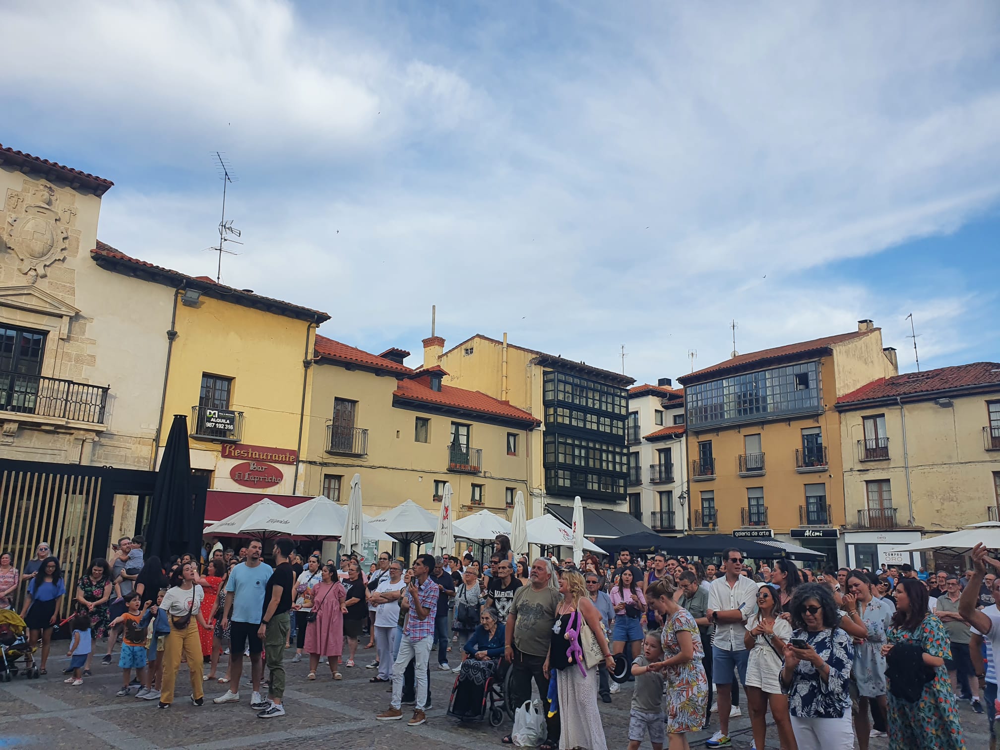 El grupo tributo a la banda donostiarra 'El Viaje de Copperpot'