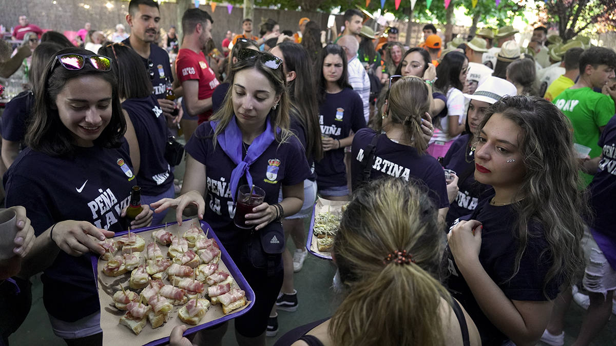 Todas las personas que quieran disfrutar de este evento culinario provincial y de múltiples actividades podrán hacerlo hasta el próximo 19 de julio.