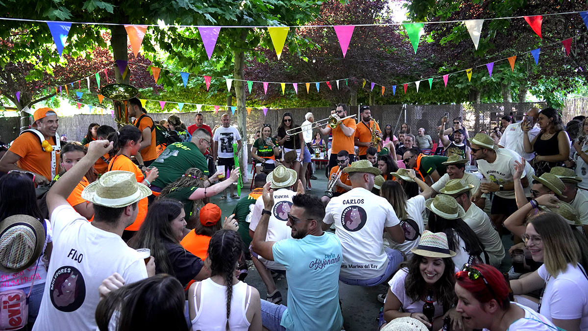 Todas las personas que quieran disfrutar de este evento culinario provincial y de múltiples actividades podrán hacerlo hasta el próximo 19 de julio.