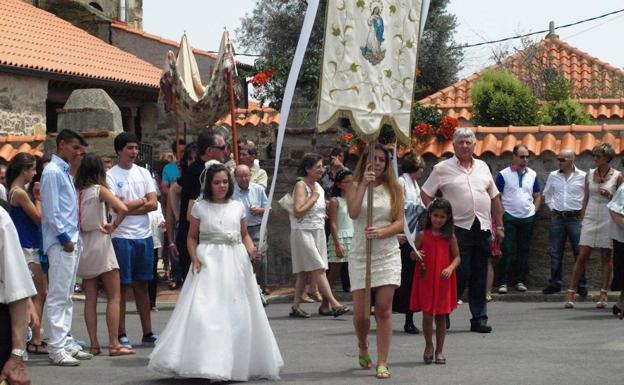 'El lugar de Castrillo de las Piedras', repaso histórico de un lugar único