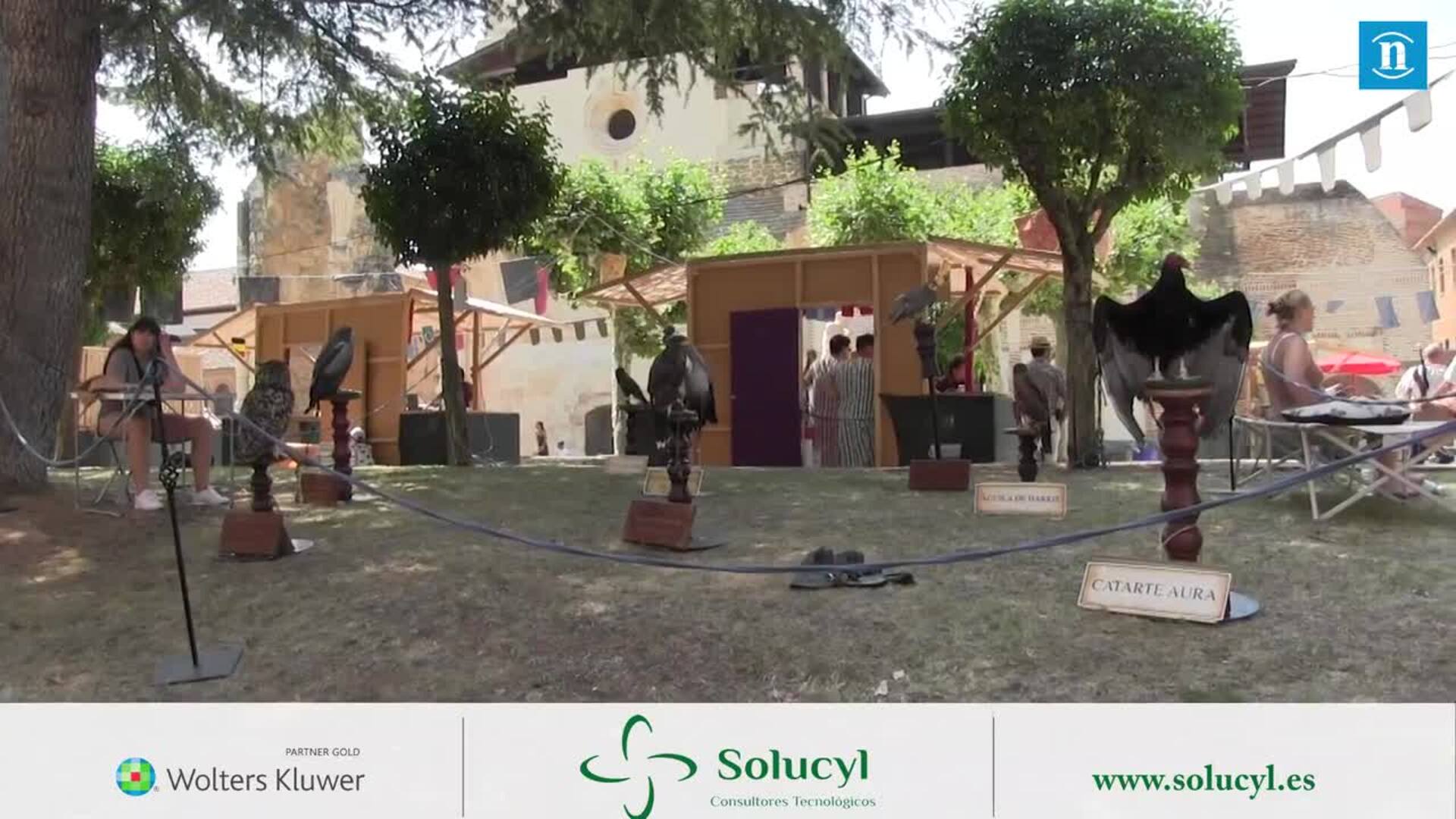 Sahagún vuelve a su FP de Juglar
