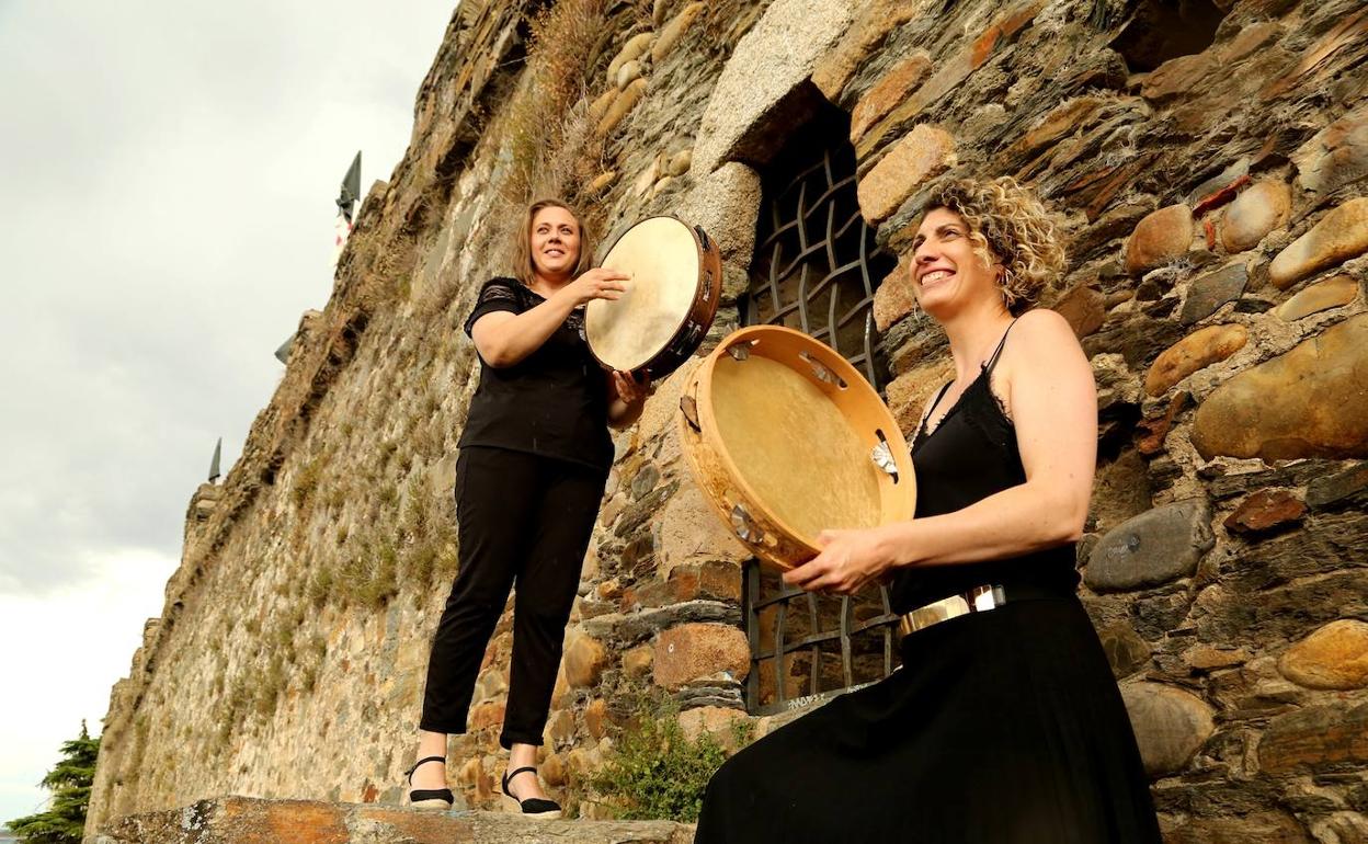 El Museo de la Energía de Ponferrada recupera este fin de semana las actividades vinculadas al Xacobeo