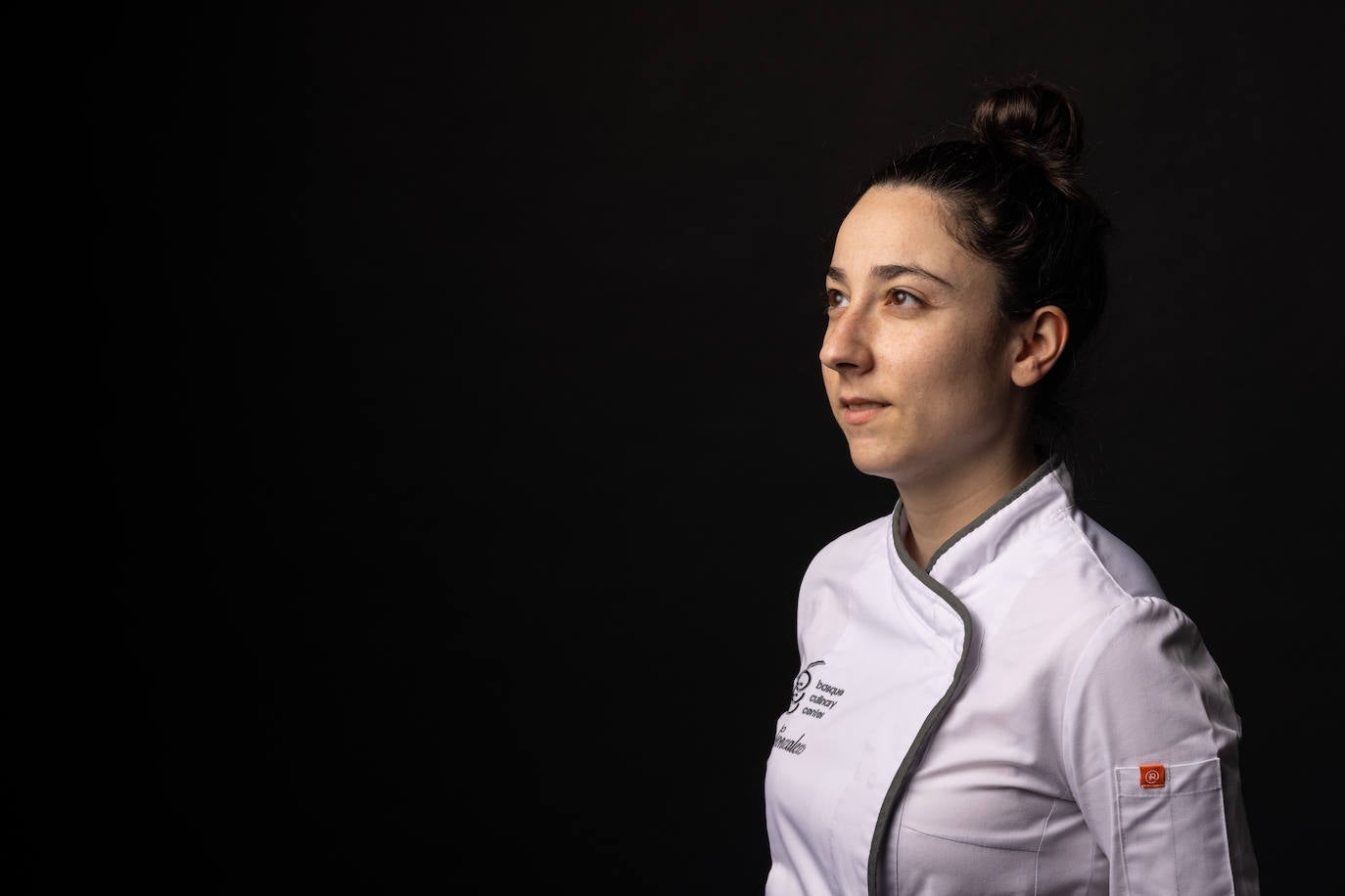 Ana González, a las puertas del Basque Culinary