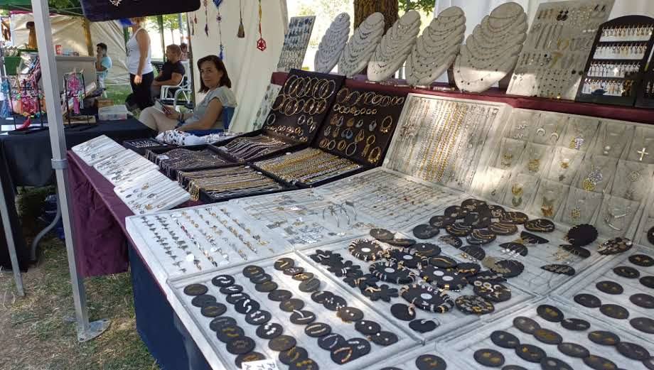 La localidad leonesa celebra este festival familiar con distintas actividades durante todo el fin de semana.