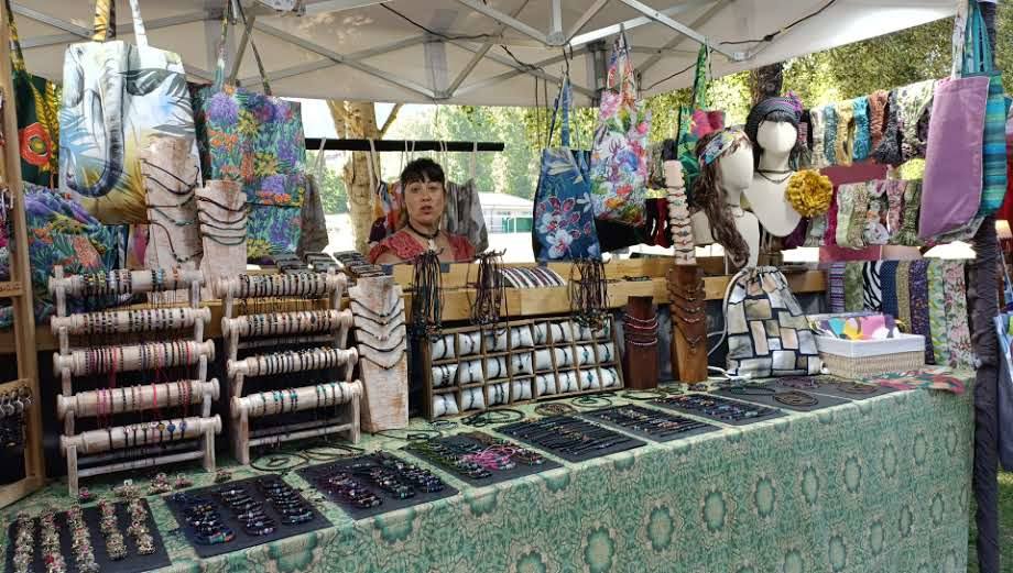 La localidad leonesa celebra este festival familiar con distintas actividades durante todo el fin de semana.