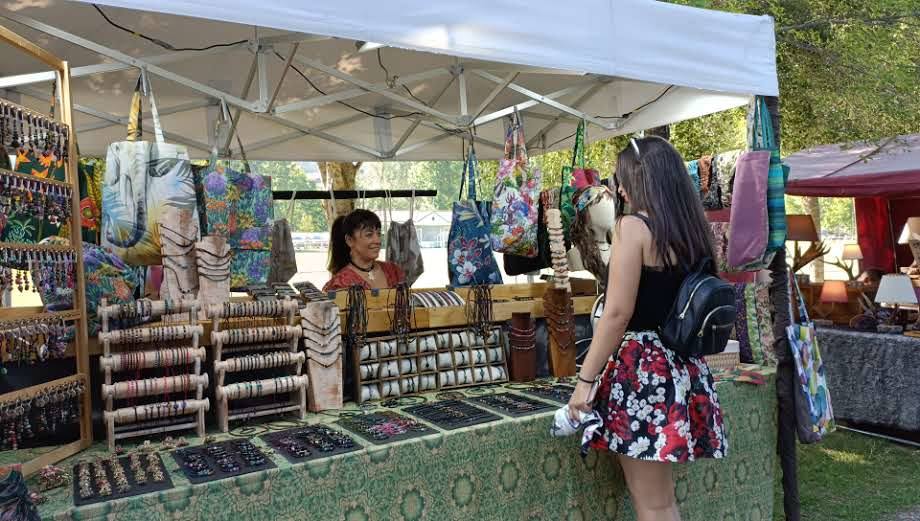 La localidad leonesa celebra este festival familiar con distintas actividades durante todo el fin de semana.