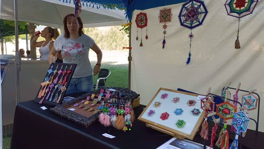 La localidad leonesa celebra este festival familiar con distintas actividades durante todo el fin de semana.