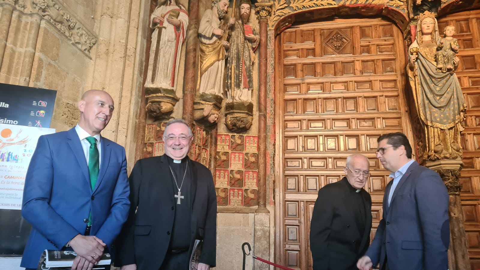 Fotos: Revista &#039;Catedral de León&#039;