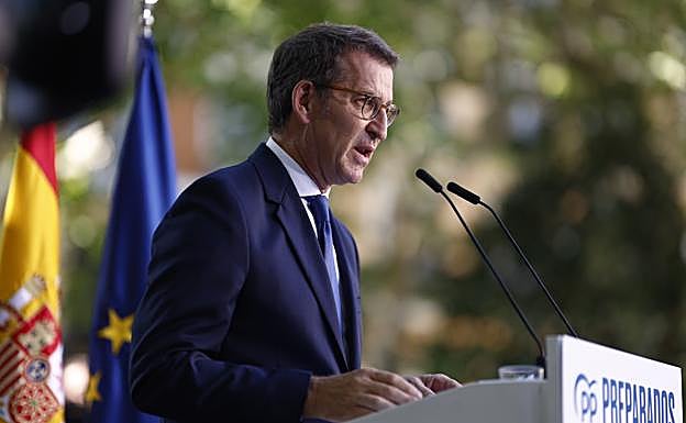 PP y Ciudadanos se alían y llevan al Constitucional el decreto lingüístico catalán