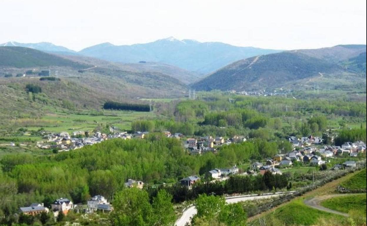 Turismo Reino de León nombra a Folgoso de la Ribera como municipio leonés  del mes de agosto 