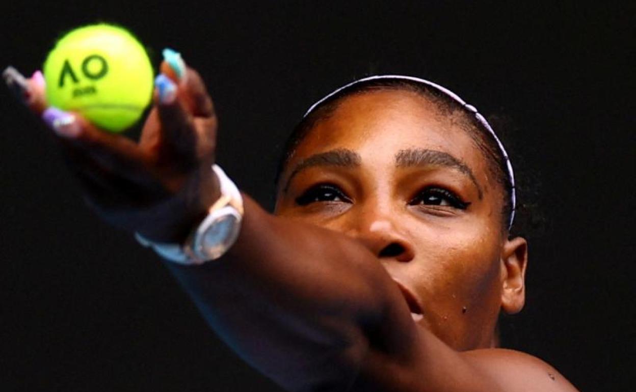 Serena Williams anuncia su retirada