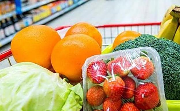 Los precios siguen encareciéndose en las últimas semanas y ascienden de forma imparable.