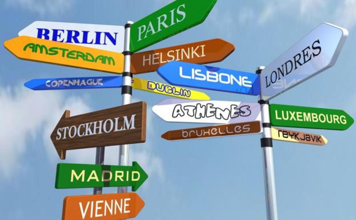 La Estrategia de Internacionalización 2022-2025 aspira a alcanzar 8.000 empresas exportadoras en la comunidad