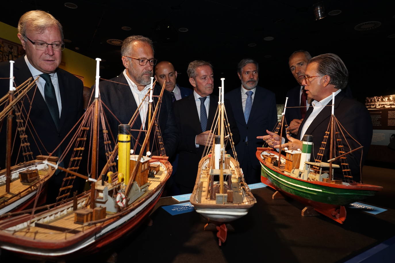 Fotos: La Feria de Muestras de Gijón abraza a León