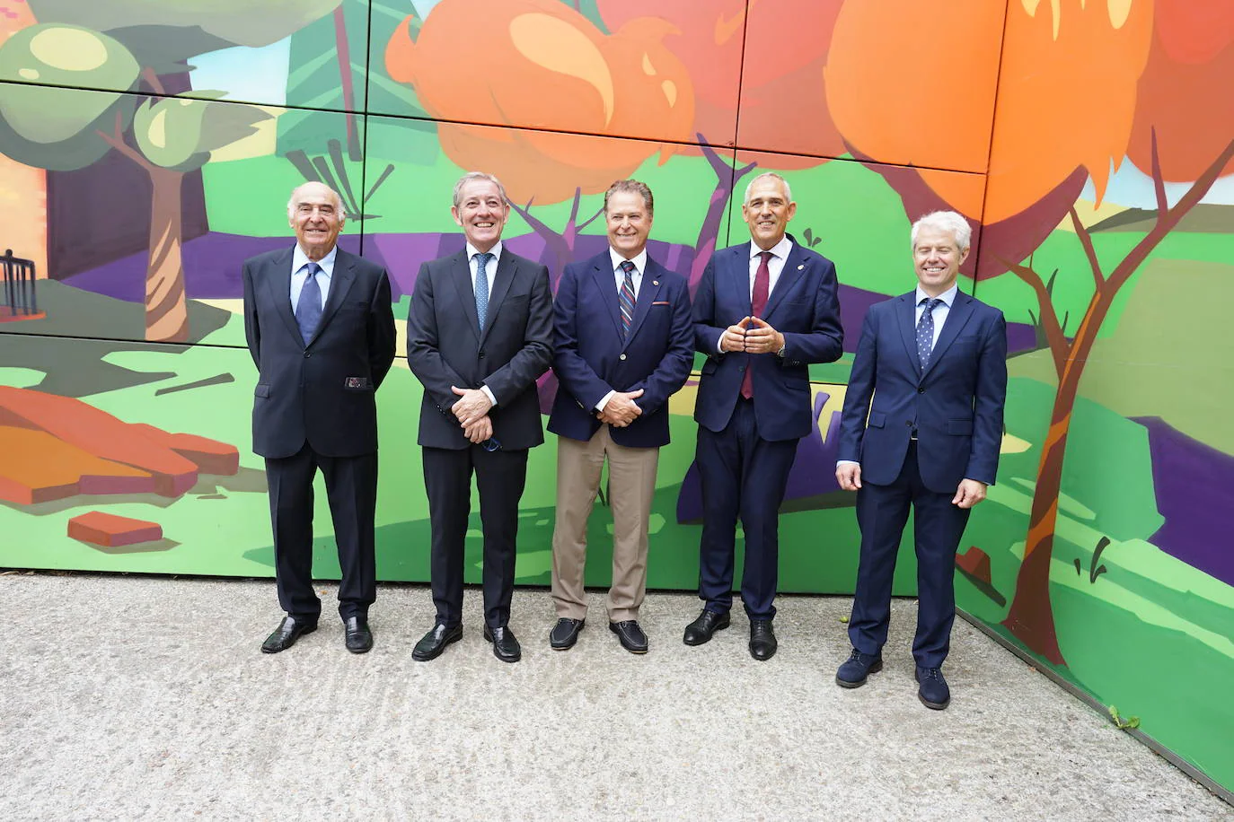 Fotos: La Feria de Muestras de Gijón abraza a León