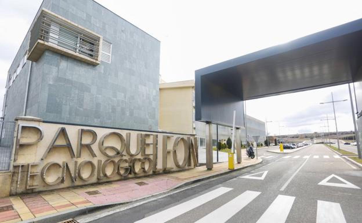 El Parque Tecnológico de León ha logrado mejorar sus cifras de empresas y empleo en los últimos años.