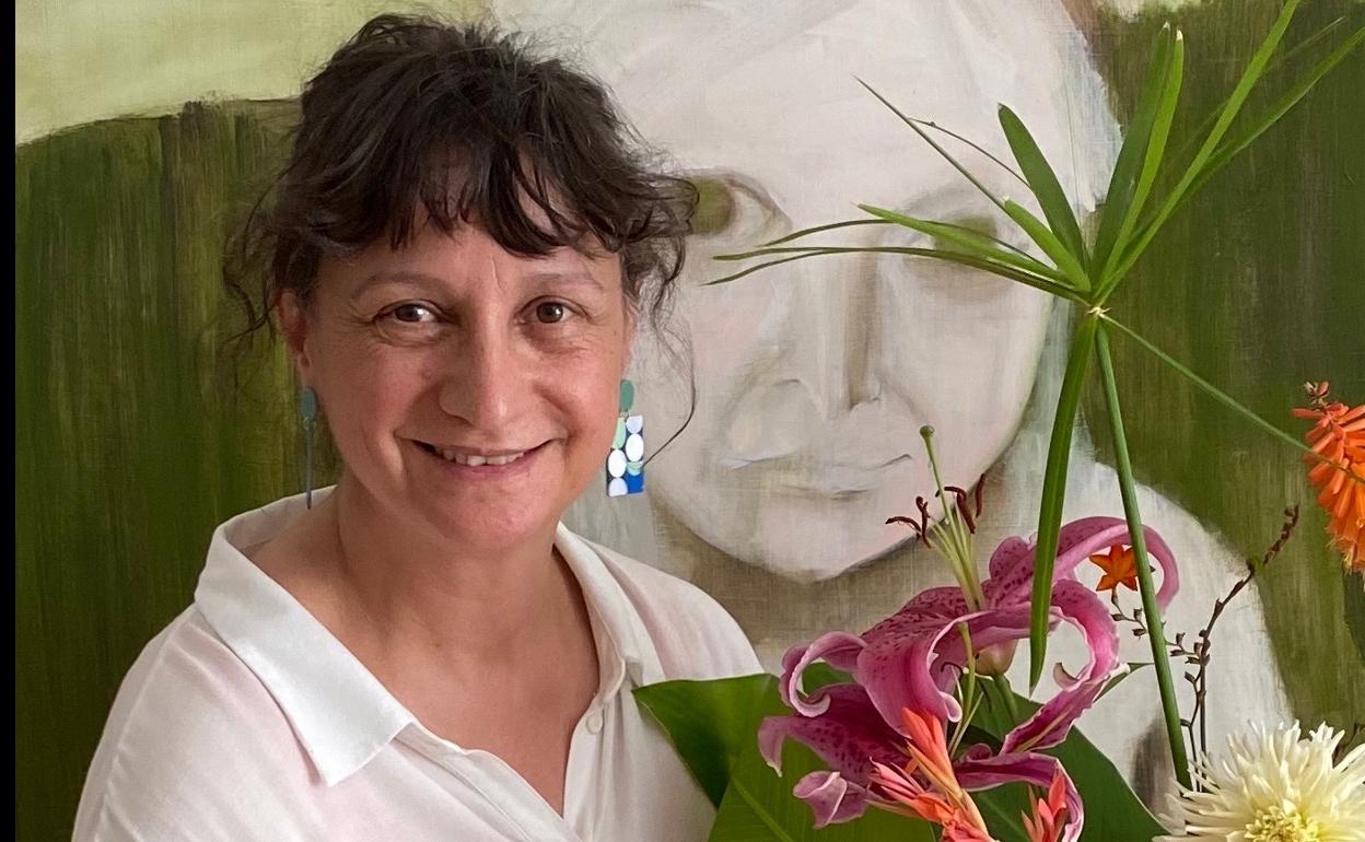 La inauguración de la exposición será en la Galería Ármaga de León, a las 20 horas