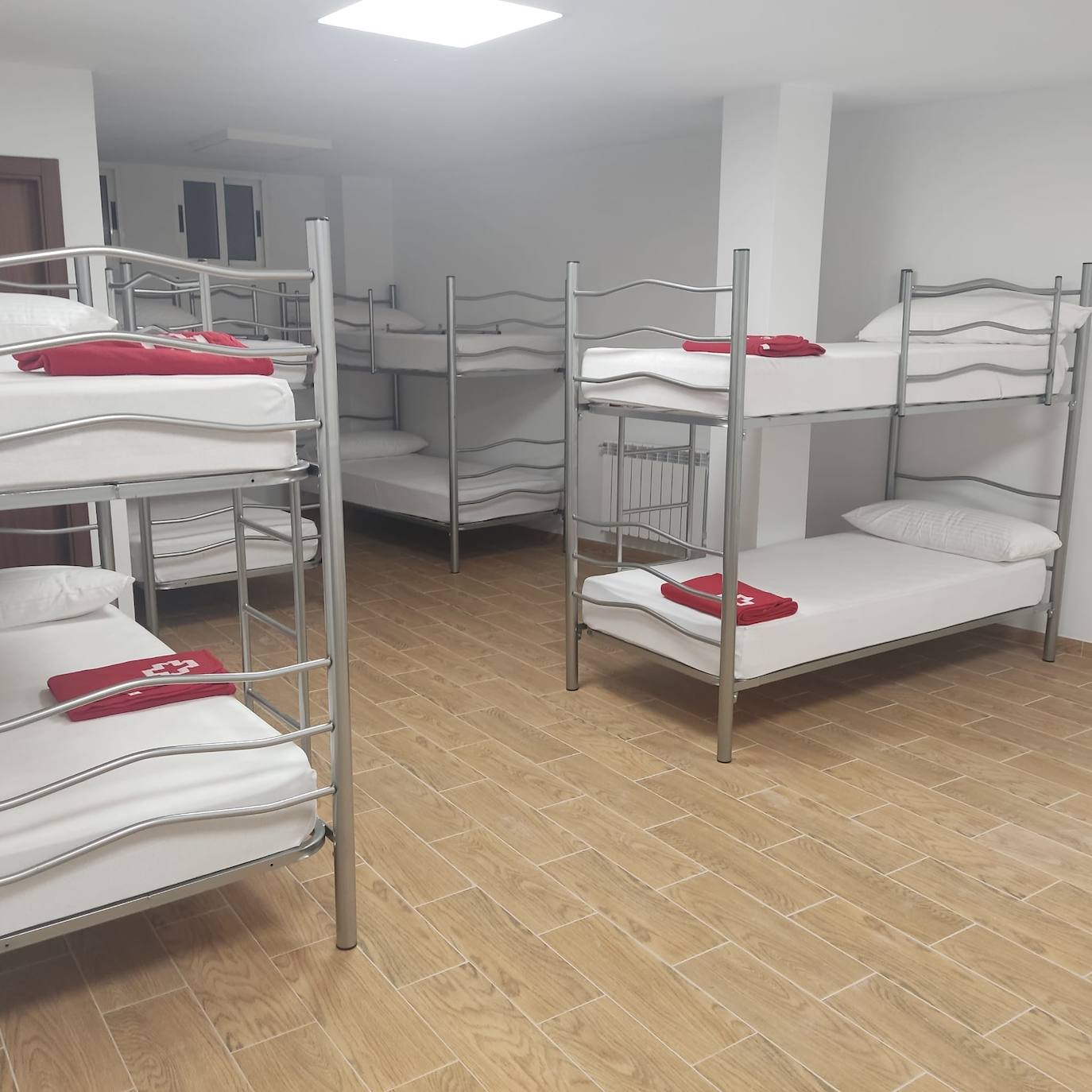 Cruz Roja atiende multitud de emergencias este verano en Castilla y León