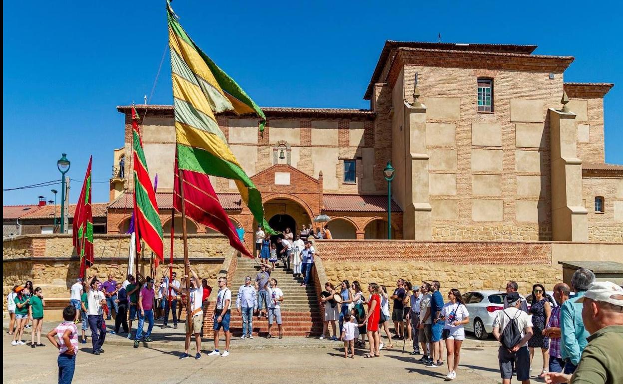 Matadeón de los Oteros se prepara para recuperar sus fiestas con el sabor de prepandemia.