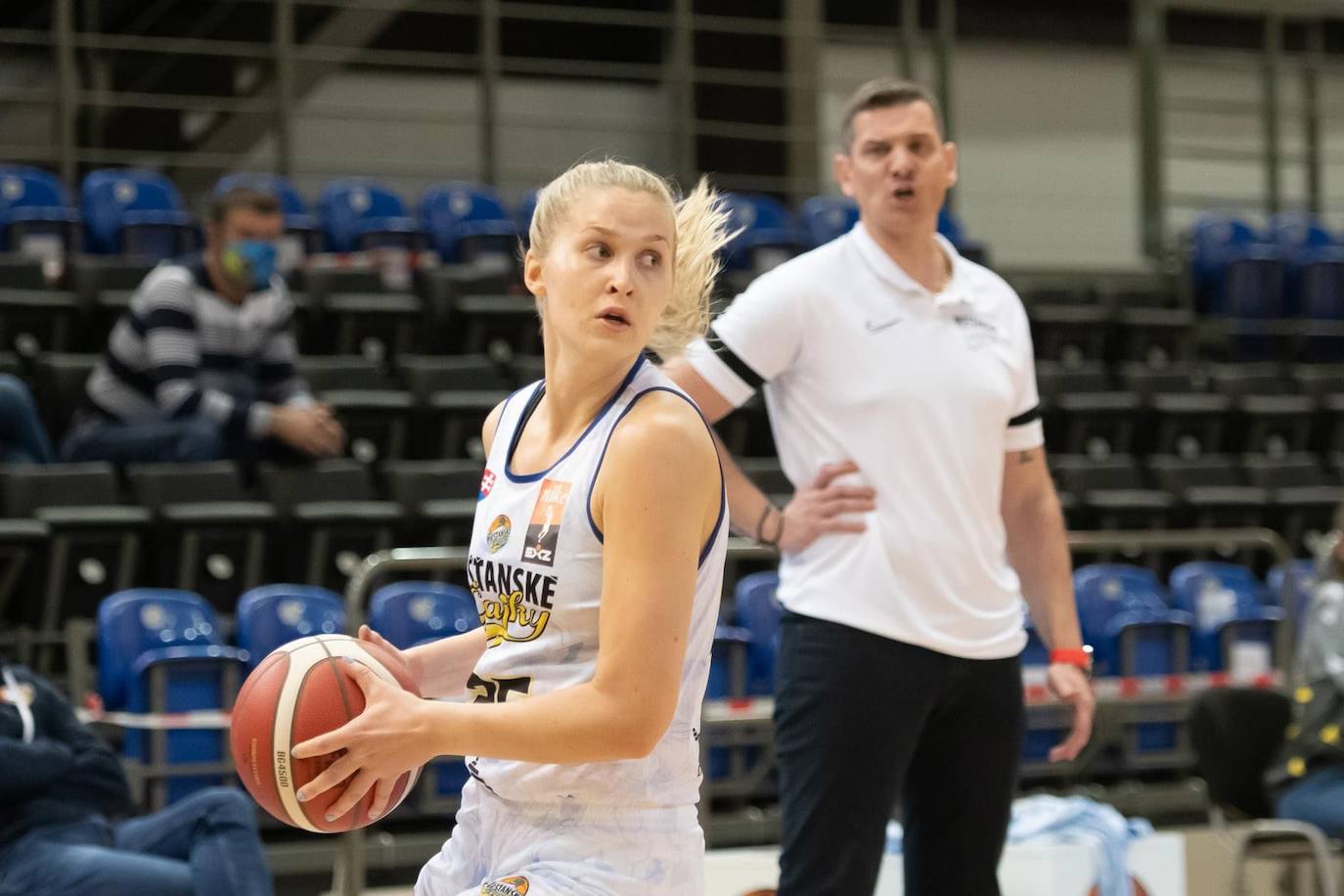 Imagen de Veera Pirttinen. 