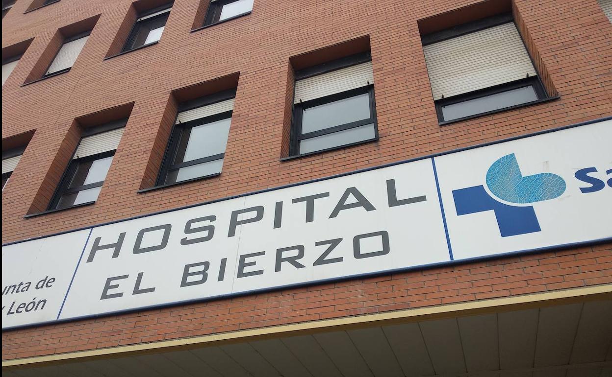 Hospital del Bierzo.