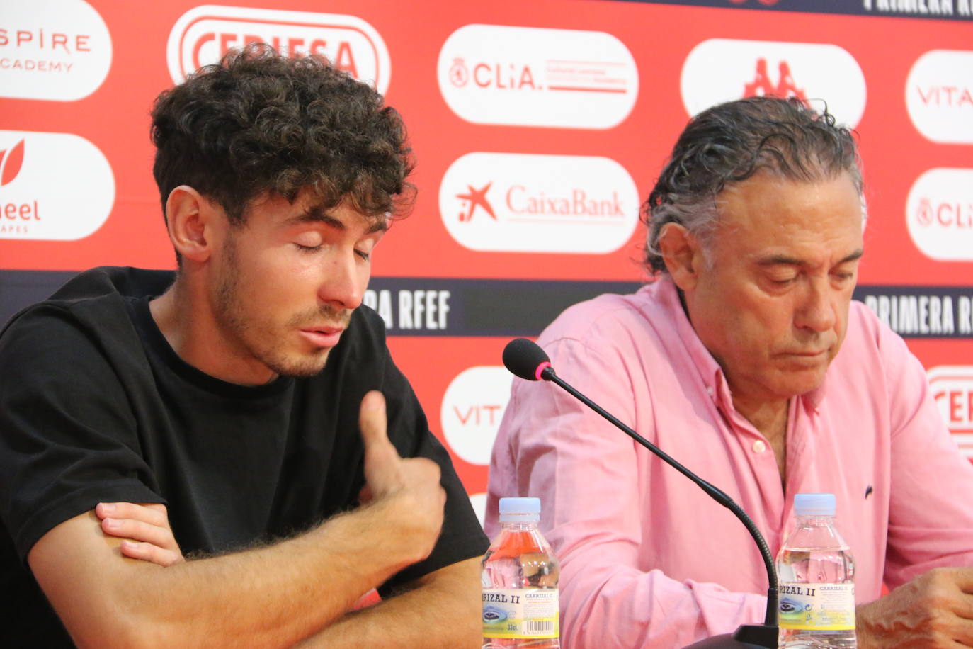 El futbolista leonés ha encontrado destino y saldrá del equipo capitalino tras un verano en el que se ha rumoreado mucho con su salida, que se va a un equipo de la misma categoría. La cláusula de rescisión del jugador leonés deja en la Cultural cerca de 200.000 euros. 