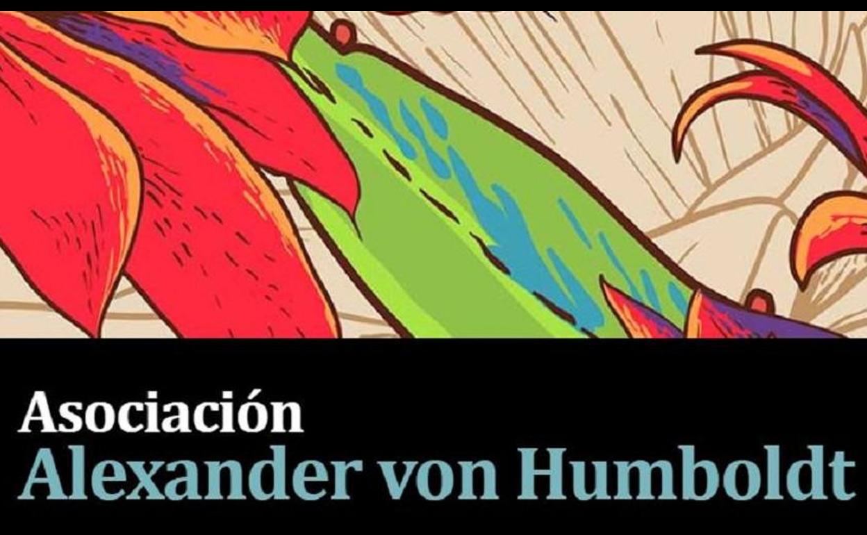 La Ule acoge el XXIX encuentro de la Asociación Alexander Von Humboldt.