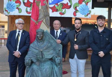 Imagen secundaria 1 - Un trono de honor para Urraca I de León