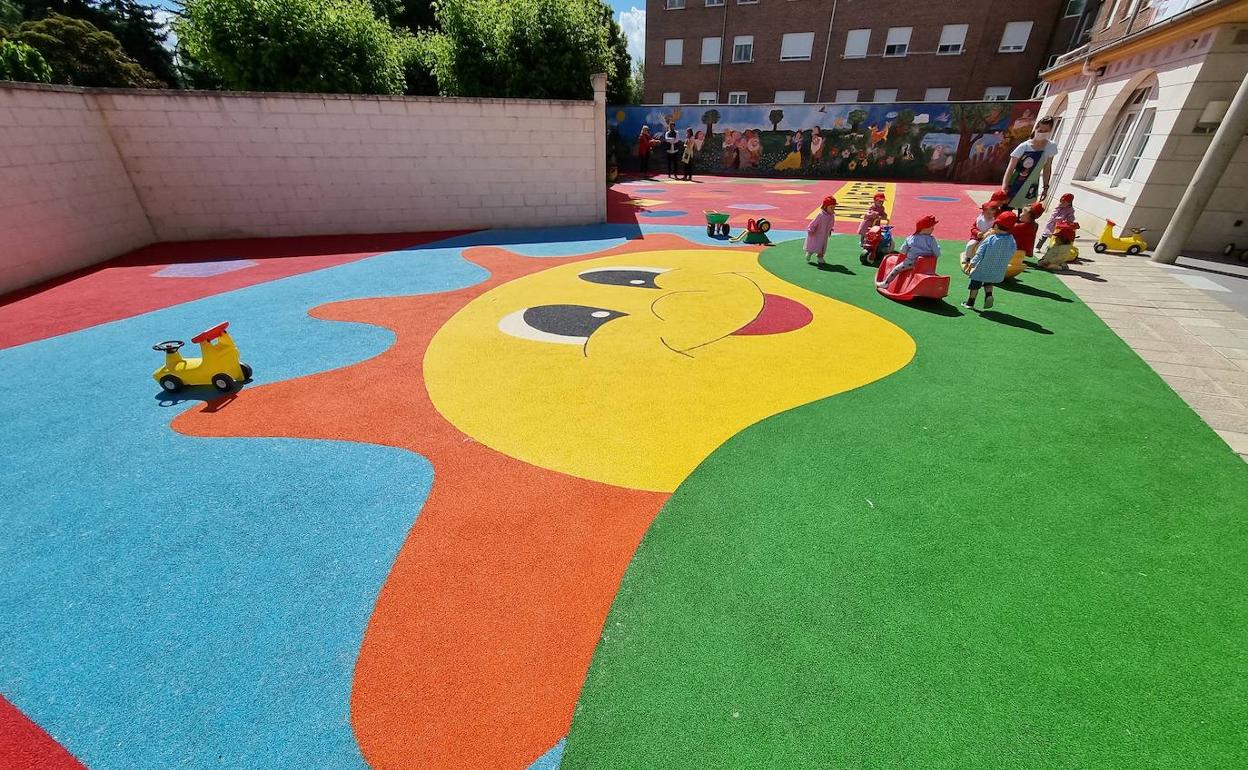 El Ayuntamiento de Villaquilambre bajará las tarifas de estos centros.