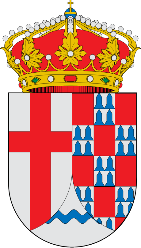 Imagen - Escudo de Villarejo de Órbigo