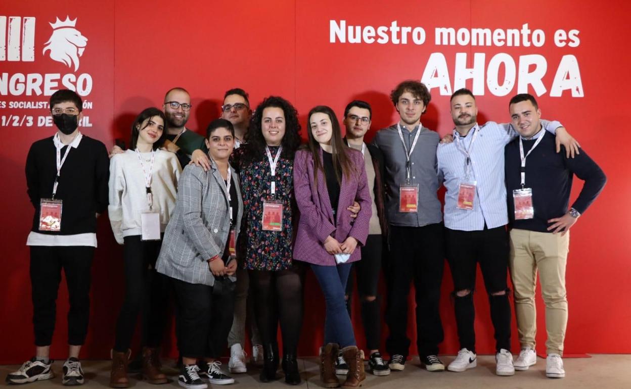 Juventudes Socialistas de León apoyan la creación de una facultad de Medicina en León.