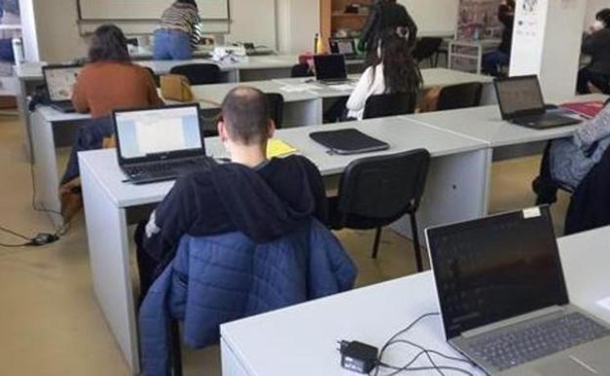 Industria publica la convocatoria de subvenciones el Programa Mixto de Formación y Empleo.