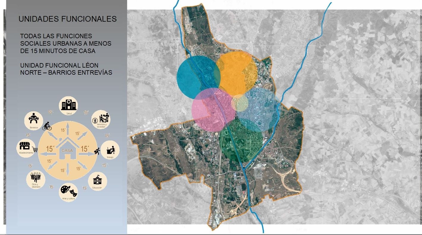 El Ayuntamiento de León presentará un proyecto para rehabilitar más de 1.000 viviendas, con cargo a los fondos europeos Next Generation, en el marco del Plan de Recuperación, Trasformación y Resiliencia. Se trata de una convocatoria dirigida a edificios de uso eminentemente residencial, para la que el Consistorio solicitará una subvención de 22 millones.La cifra total a invertir sería de 31,7 millones, que servirían para mejorar la accesibilidad y habitabilidad de inmuebles situados en los barrios de San Mamés, Inmaculada, Cantamilanos, Asunción, San Esteban y Las Ventas, que suman unas 14.000 viviendas y más de 27.000 habitantes en la zona norte de la capital.