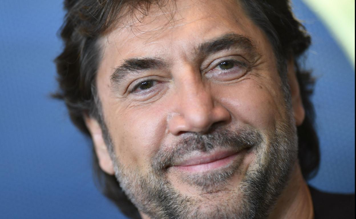 Javier Bardem