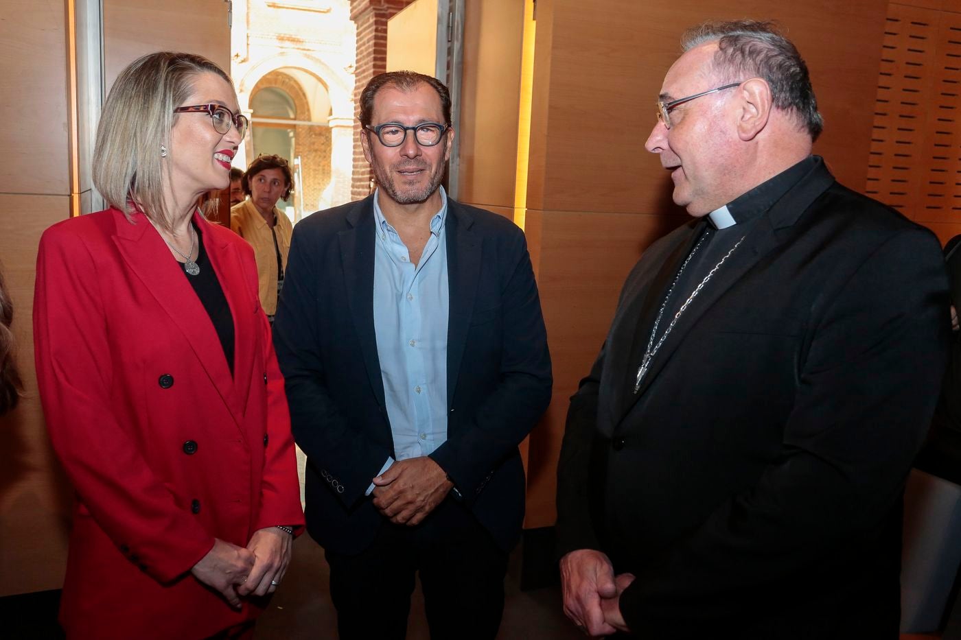 El cupón de la ONCE del sábado, 24 de septiembre, está dedicado al 33 Encuentro Nacional de Cofradías, que se difundirá en 5,5 millones de cupones que llevarán por toda España este evento organizado por la Junta Mayor de la Semana Santa de León. 