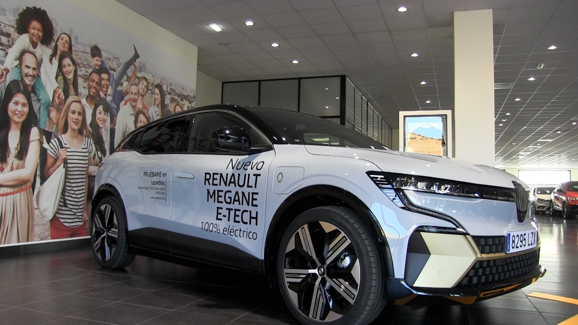 Concesionario Renault