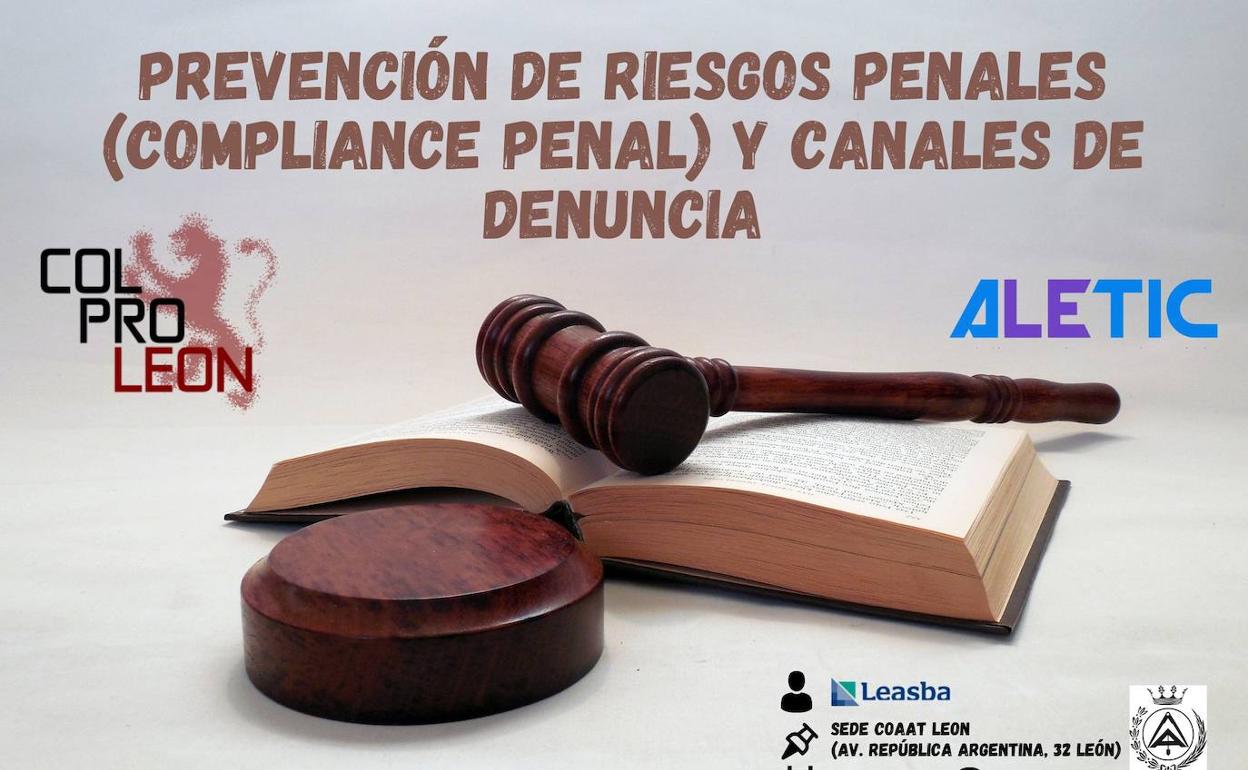 Colproleón y Aletic organizan una nueva jornada de formación para empresas